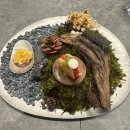 새댁식당 | [역삼역 맛집] 고우가 디너 B코스 후기｜프라이빗 룸식당에서 즐긴 가족 생일 파티