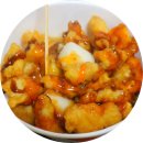 부산대 헐랭이 먹거리 2천원짜리 순살치킨 후기★