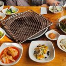 태왕탕 | 구리 소고기 맛집 고구려참숯구이 소갈비정식 워커힐맛집