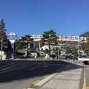 구덕운동장 실내체육관 이미지