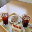 갈마로 | [대전 빵집] 이런날, 미쳐버린 케이크 맛집 베이커리 카페 (전메뉴 사진, 내돈내산)