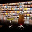 2단지 201동 앞 사거리(2단지쪽) | 제주 혼술바 추천 제주시 공항 근처 단지 만족 후기