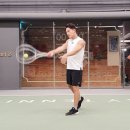 정석당구&아카데미 | 테니스 기본동작 시작이 중요한 이유