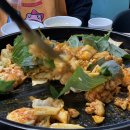황가네 닭갈비 이미지