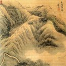 ***교리삼거리(좌)(동부리 15-5) | 겸재 정선의 한양진경 3