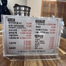 강동구 평양냉면 - 봉래면옥 내돈내산 후기