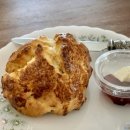 남해화전도서관 | 남해 카페 파밀리아 남해읍 바스크 치즈케이크 맛집