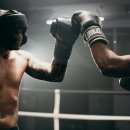 제로복싱 이미지