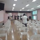 북평중학교 이미지