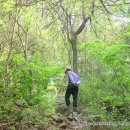 용진산마애여래좌상 이미지