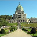 몬트리올 성요셉 성당(Saint Joseph's Oratory) 이미지