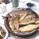 민형식당