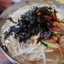 여로장터국수 이미지