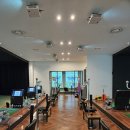 헬스보이짐 앤 필라걸 앤 골프인 이미지