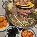 곰만두김밥한식 | 종각 한식 직장인 점심 후기 좋은 곰작소 전골 스타필드애비뉴 그랑서울 종각점