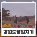 상표목장 | 강원도 강릉 대관령 당일치기 데이트 여행 추천 코스 : 중앙시장 하늘목장