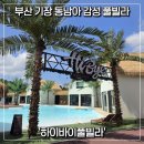탑플러스마트(서문점) | [부산/기장] 부산 기장 하이바이풀빌라 내돈내산 솔직 후기 (친구/가족/연인 추천!)