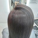 양덕동119 | 마산미용실 MH헤어 마산양덕동 윤기 가득 매직 후기