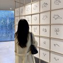 그라운드시소 서촌 전시 문도멘도 판타스틱 시티 라이프 아이패드 일러스트 드로잉 관람 후기 할인정보