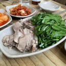 청솔순대 - 횡성군 둔내로51번길 10-1 | 여수 돌산대교 현지인 국밥맛집 청솔국밥 (소머리수육, 소머리국밥 강추)