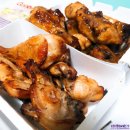 굽네치킨 압량조영점 이미지