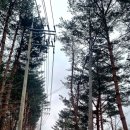 삼수령 휴게소 이미지