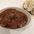 인생김치찜