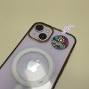 CUID 태그・NFC 스티커(도어락, 공동현관 카드키)