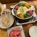 양재동 신성빌딩 | 양재맛집 한방샤브칼국수 도성옥 양재점 방문후기