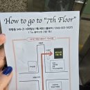 인천 부평 파스타 화덕피자 맛집 세븐스플로어 부평점 방문 후기