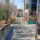 서리풀길 4 이미지