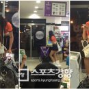 황금마트편의점 이미지