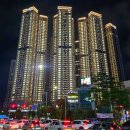 자이아파트상가횡단보도(GS25앞) | 달서구필라테스임대 상가