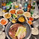 금고기마포