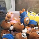 탑 인형뽑기 이미지