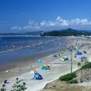 춘장대해수욕장 이미지