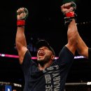 UFC 161 에반스 VS. 헨더슨 경기 수당 이미지