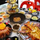 포항 영일대에서 발견한 맛의 보물 포항 영일대 맛집 은정이네 조개구이 방문 후기