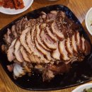 장가네족발&포차