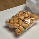 현신로 | [평택]소금커피 두바이와플 두바이크로플 내돈내산 아쉬웠던 후기