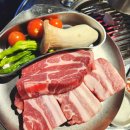 괴산청국장 | 홍대 고기집 청돈옥 육질이 남다른 프리미엄 숙성고기 맛집
