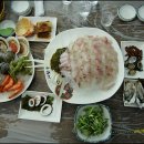 새만금군산횟집 이미지