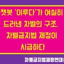 챗봇 '이루다' 여실히 드러낸 차별의 구조, 차별금지법 제정이 시급하다 이미지