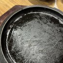 준이네통나무집 | 홍천 준이네통나무집 청국장이 함께 나오는 철판곤드레비빔밥 맛집