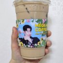 메가커피신길