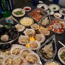 조개구이 이미지