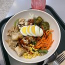 샐러디 용인역북점 | 샐러디 용인역북점 :: 더블 닭다리살 박스 후기, 역북동맛집