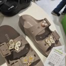 발건강 | 크록스 새터데이 샌들 슬라이드, 예쁜데 발 건강엔 어떨까? (내돈내산 솔직후기)