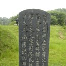 이재 선생 묘 이미지