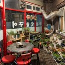 옥천숯불구이 이미지